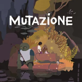 Mutazione  - Steam -  Instant Delivery