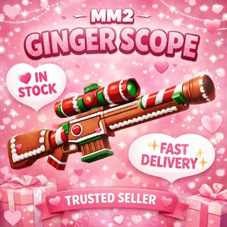 GingerScope