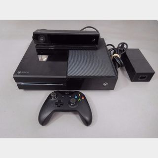 xbox one and kinect bundle