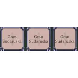 Gran Sudaruska's