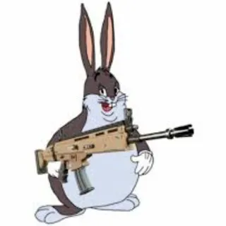 Big Chungus