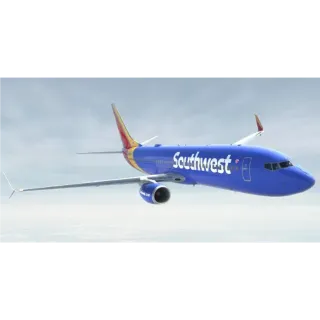 $ 500.00 USD Southwest Airlines Gift Card