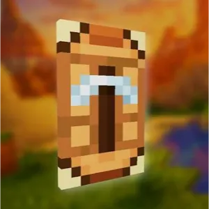 Crafter Cape