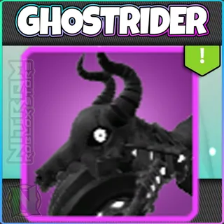 WZ - GhostRider