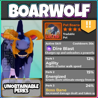 WZ - Boarwolf - UNOB