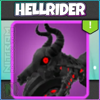 WZ - HellRider