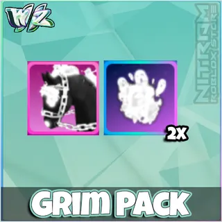 WZ - Grim Pack