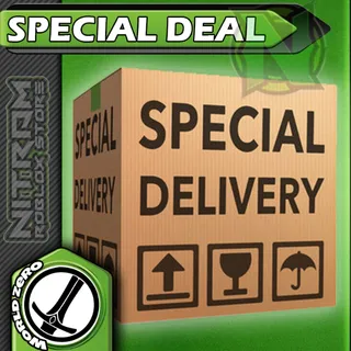 WZ Zero Deal