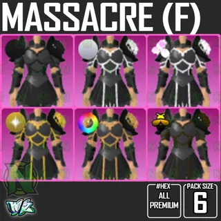 WZ - Massarce F