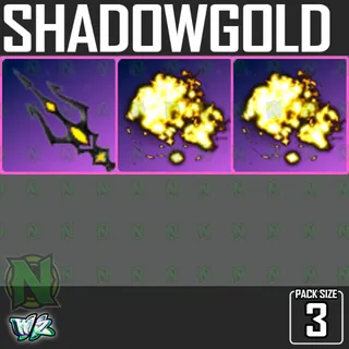 WZ - ShadowGold