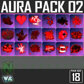 WZ - Aura Pack 02