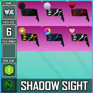 World Zero - Shadow Sight