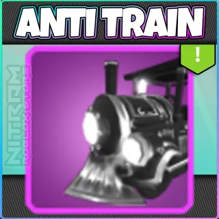 WZ - Anti Train 1x