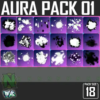 WZ - Aura Pack 01