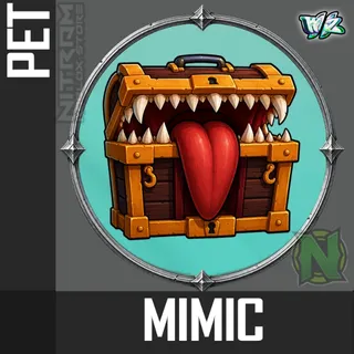WZ - Mimic Pet