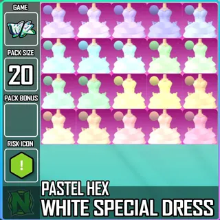 WZ - WSD Pastel Pick 1