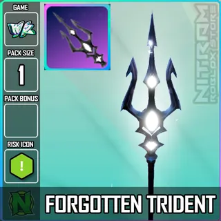 WZ - Forgotten Trident