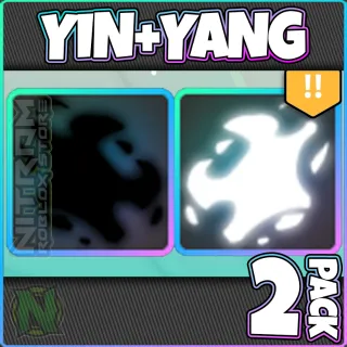 WZ - Yin/Yang