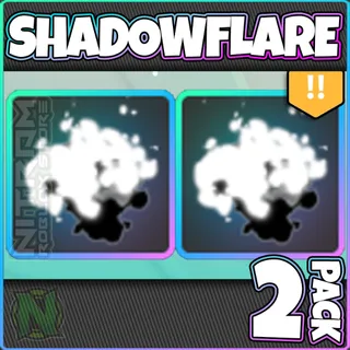 WZ - Shadowflare Dual