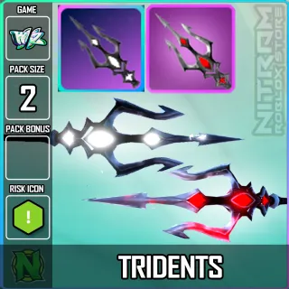 WZ - Tridents Pack