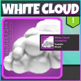 WZ - White Cloud 1x