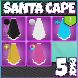 WZ - Santa Cape