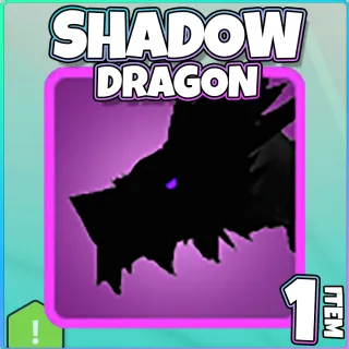 WZ - Shadow Dragon