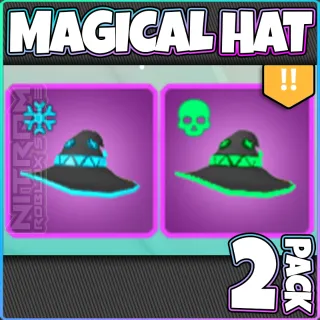 WZ - Magical Hat Special