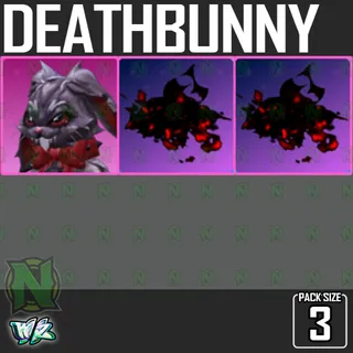WZ - Death Bunny
