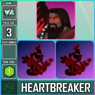 WorldZero - Shadow God