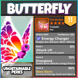 WZ - Butterfly - UNOB