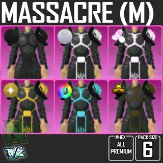 WZ - Massarce M