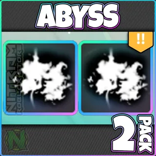 WZ - Abyss Dual