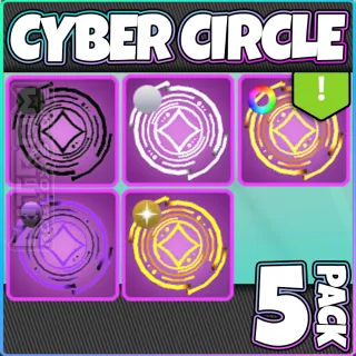 WZ - Cyber Circle