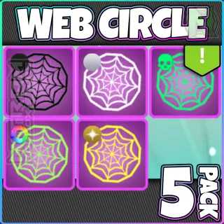 WZ - Web Circle