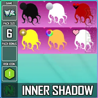 World Zero - inner Shadow