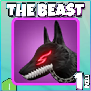 WZ - The Beast