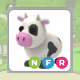 NFR Cow