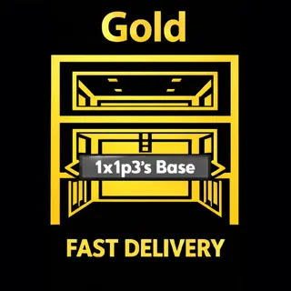 Gold Base Paint • Steal a Brainrot