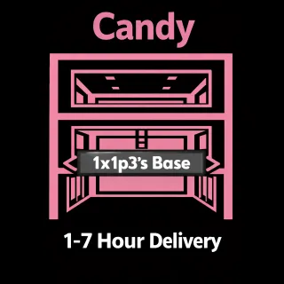 Candy Base Paint • Steal a Brainrot