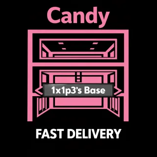 Candy Base Paint • Steal a Brainrot