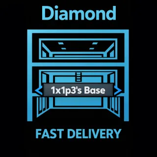 Diamond Base Paint • Steal a Brainrot