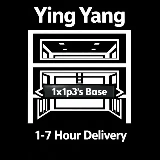 Ying Yang Base Paint • Steal a Brainrot 