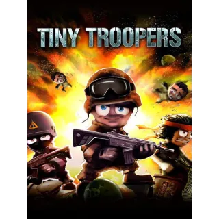 Tiny Troopers