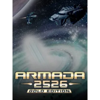 Armada 2526: Gold Edition