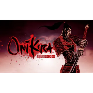 Onikira - Demon Killer