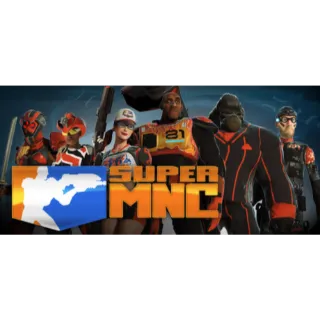 Super Monday Night Combat Gift