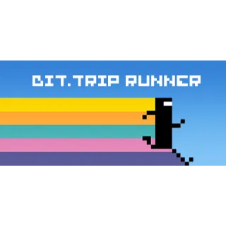 BIT.TRIP RUNNER