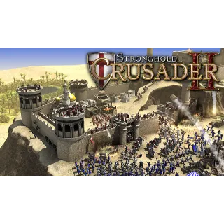 Stronghold Crusader 2