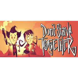 Don't Starve Together